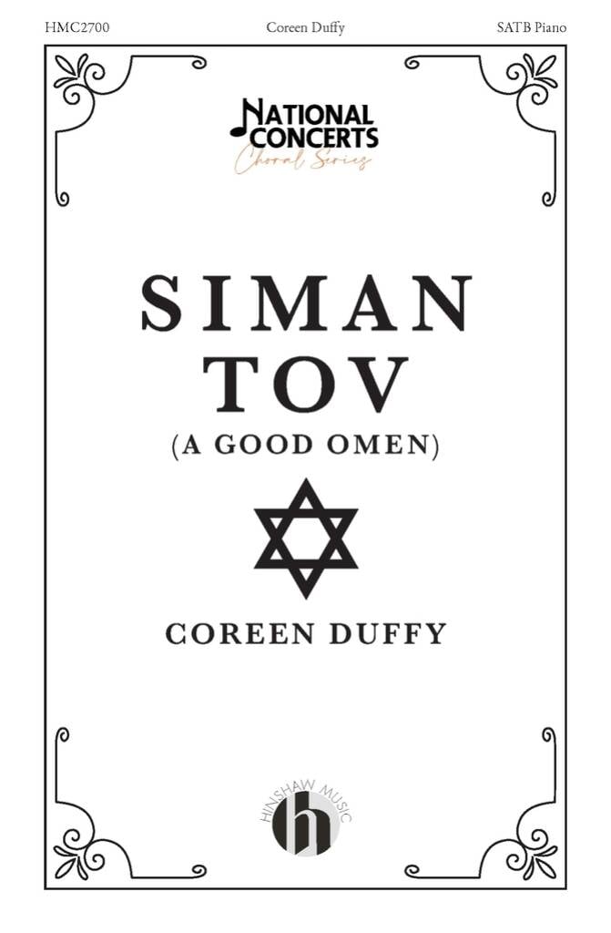 Siman Tov